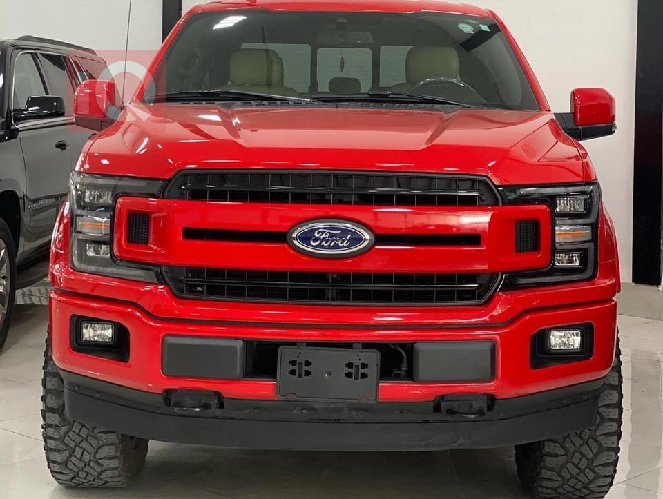 فۆرد F-150
